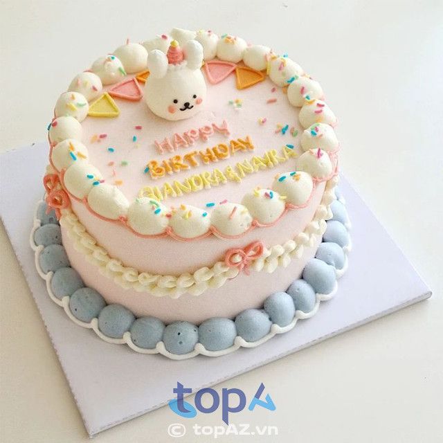 Tiệm bánh Phương Nga - Điểm đến lý tưởng cho những chiếc bánh chất lượng với giá thành hợp lý