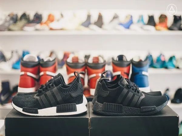 Top 10 cửa hàng giày Sneaker đẹp và chất lượng nhất tại TPHCM 02