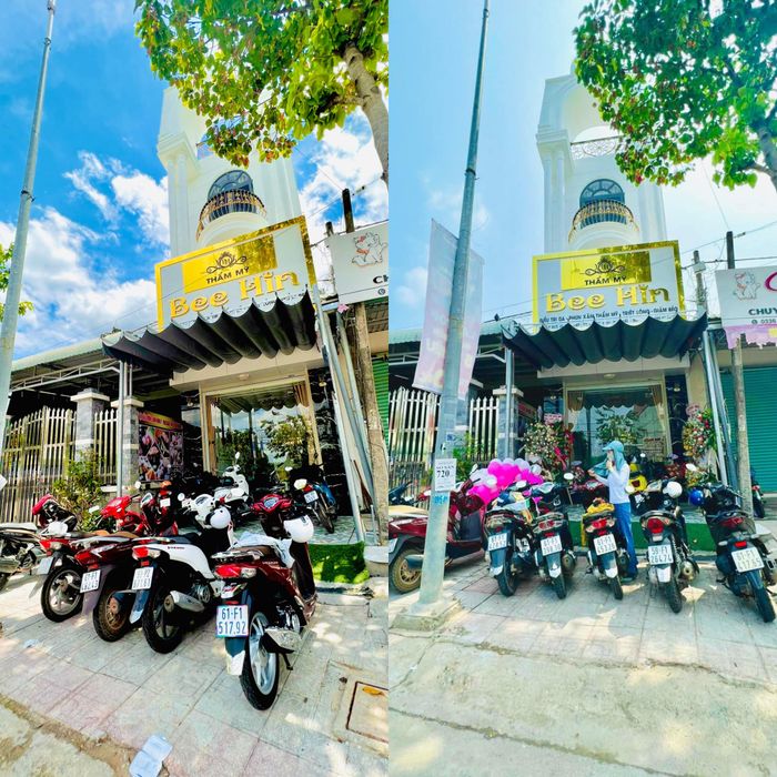 Spa Bee Hin – Hình ảnh 2