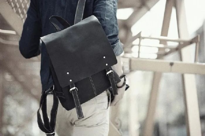Balo da nam nữ cao cấp chất lượng nhất