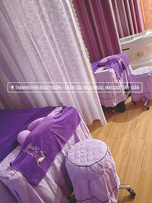 Spa Thanh Huyền – Hình ảnh 1