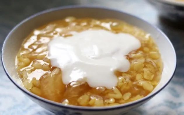 Chè bưởi Lucky