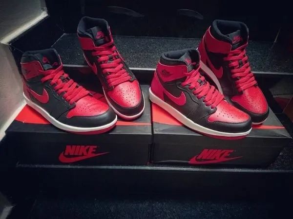 Top 10 cửa hàng giày Sneaker đẹp và chất lượng nhất tại TPHCM 08