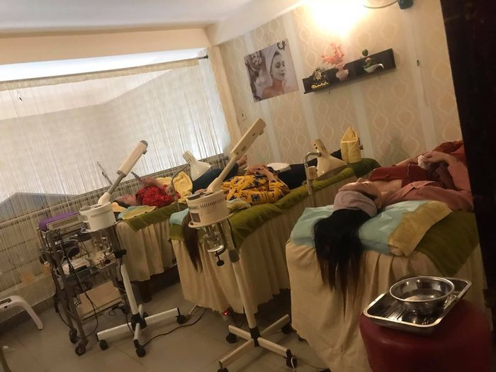 Hình ảnh Spa Mỹ Phương