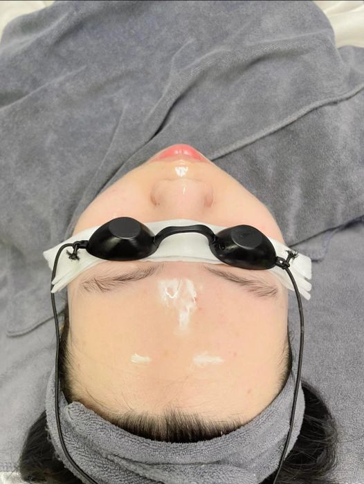 Quy trình chăm sóc da chuyên nghiệp tại Yến Thi Spa
