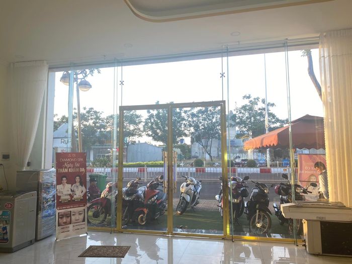 Ảnh của Diamond Spa 1