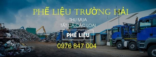 Thương Hiệu Phế Liệu Trường Hải