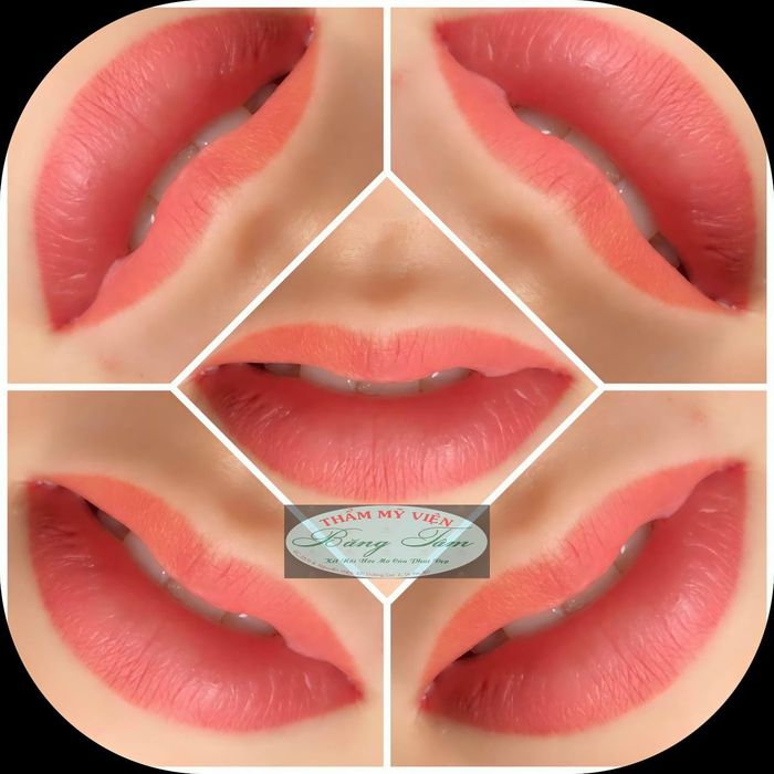 Thẩm Mỹ Viện Băng Tâm - Hình ảnh 1