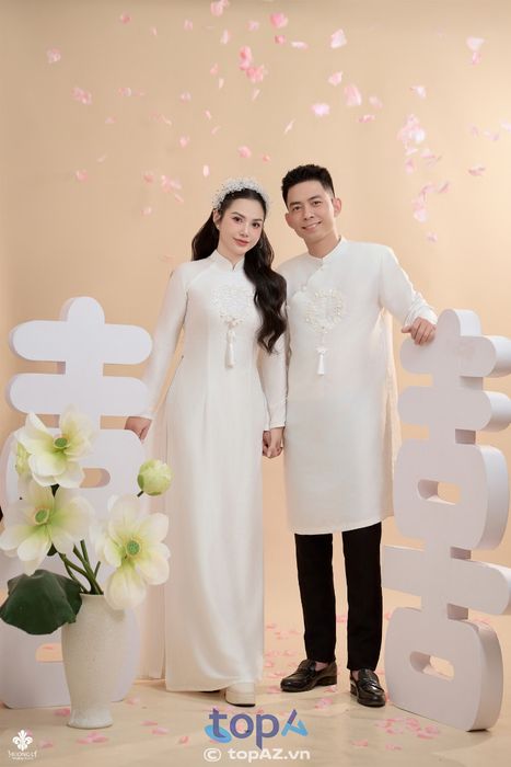 Áo Cưới Hương Ly - Nơi gửi gắm hạnh phúc