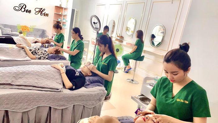 Spa Bee Hin – Hình ảnh 1