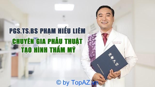 Bác sĩ thẩm mỹ vòng 3 tại TPHCM, nổi bật với kỹ thuật tạo hình vòng 3 tự nhiên và hoàn hảo.