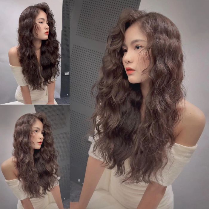 Không gian sang trọng tại Hưng Hairsalon - Ảnh 1