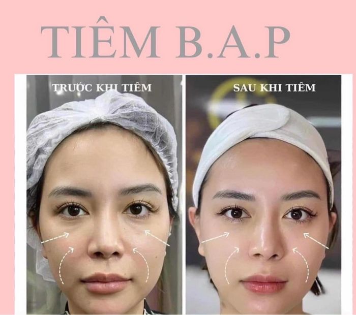Hình ảnh không gian sang trọng tại HA LUONG Beauty & Academy