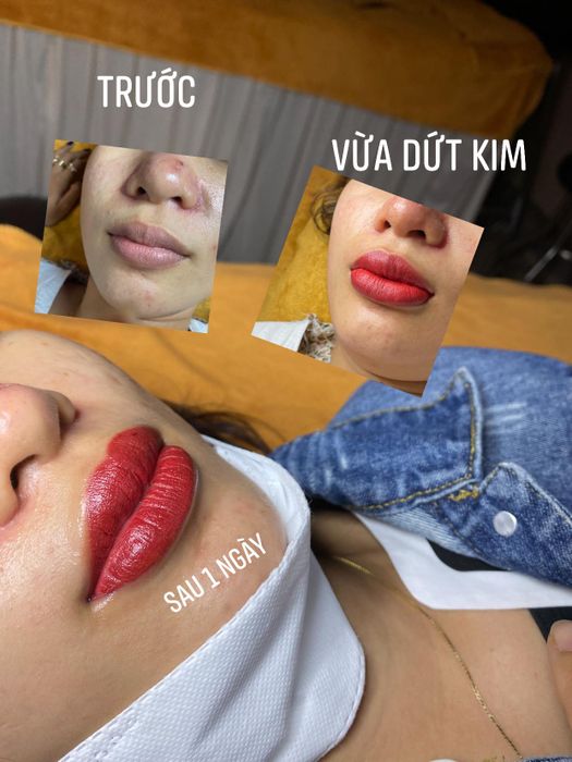 Spa Diễm Bùi hình ảnh 2