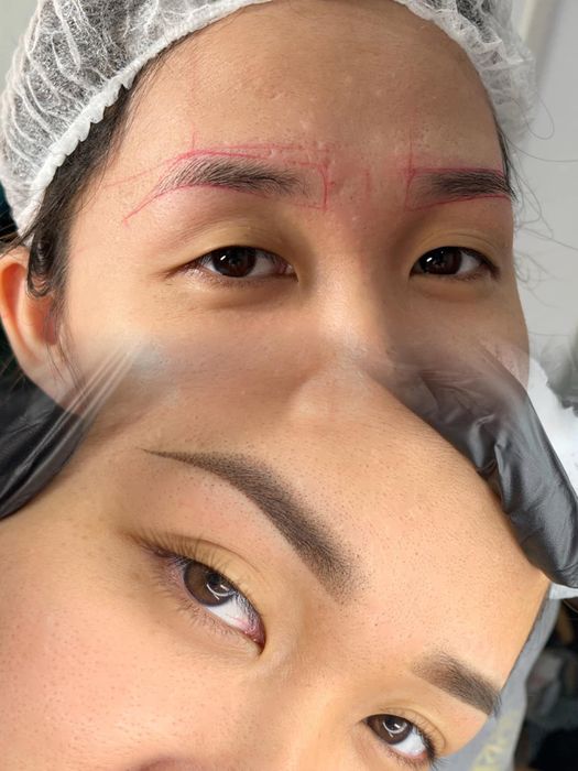 Không gian sang trọng và hiện đại tại Đạt Thảo SpaBeauty