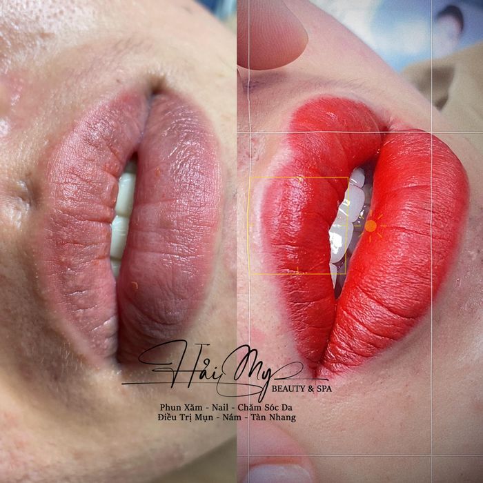 Ảnh 1 của Hải My Beauty & Spa
