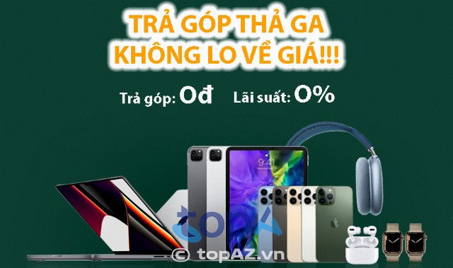 Phone House Hà Nội - Địa chỉ vàng iPhone chính hãng