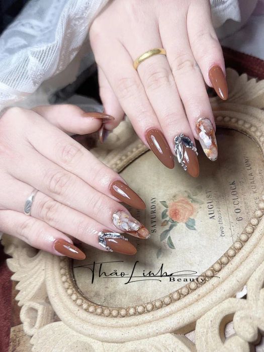 Những tác phẩm nghệ thuật đỉnh cao tại Thảo Linh Beauty