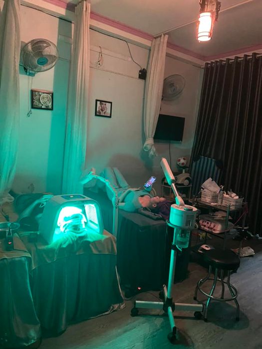 Yumi Spa Hình Ảnh 2