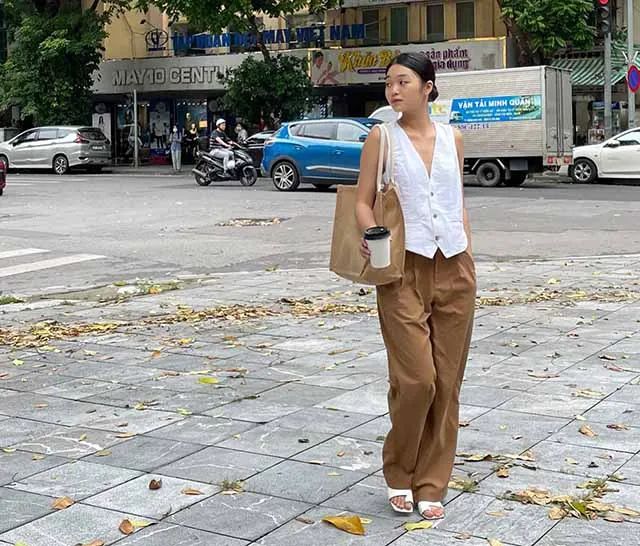 Amegon Project – Shop quần áo phong cách Hàn Quốc tại TPHCM