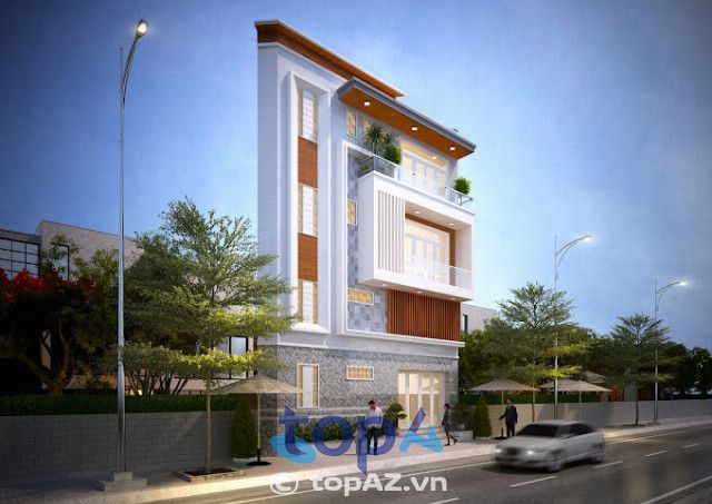 Giải pháp xây dựng nhà ở Quận 6 chất lượng cao với chi phí hợp lý