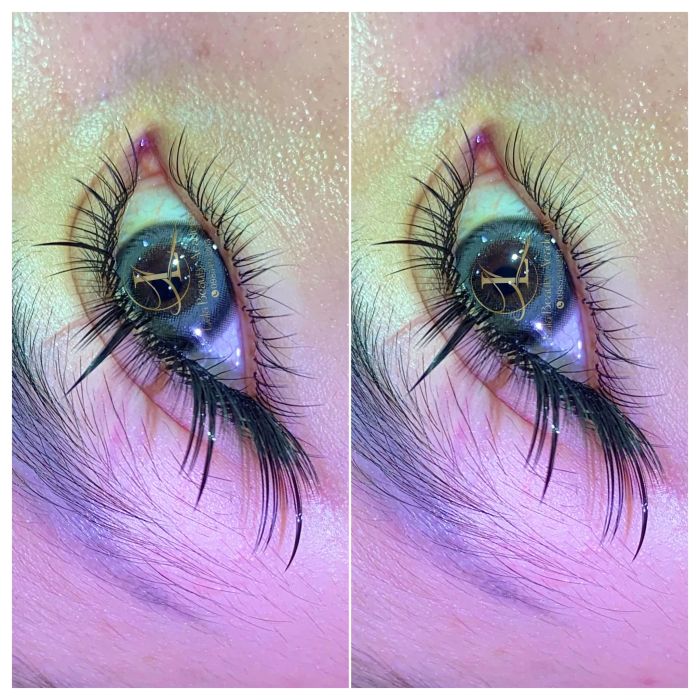 Không gian sang trọng và dịch vụ chuyên nghiệp tại LaLa Beauty