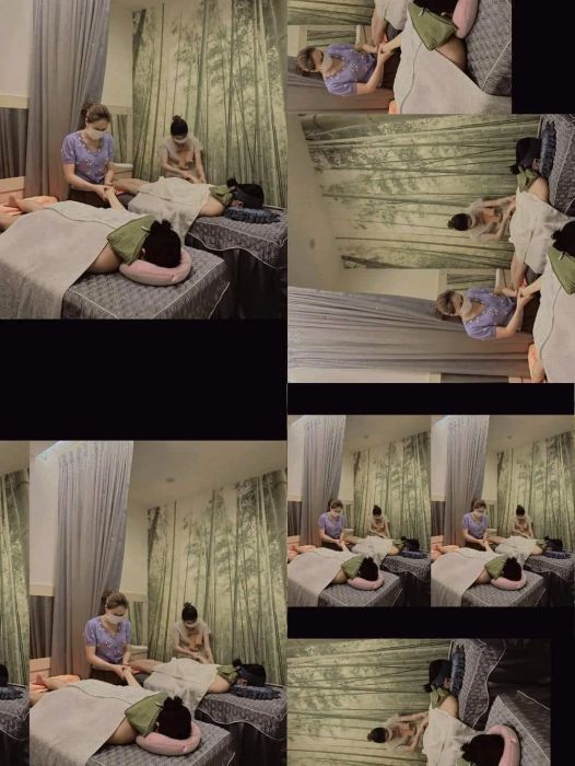 Heni's Spa & Cosmetics hình ảnh 1