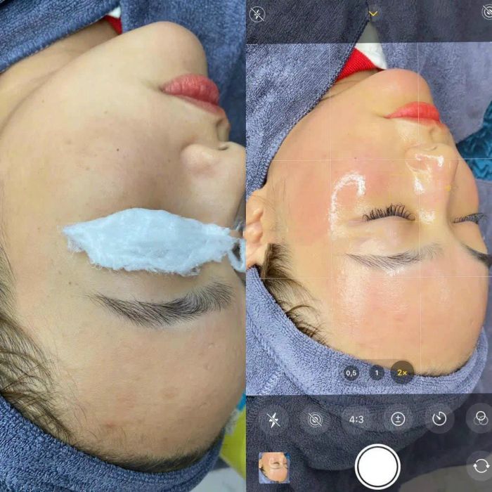 Không gian hiện đại và sang trọng tại JAE SPA - Ảnh 1