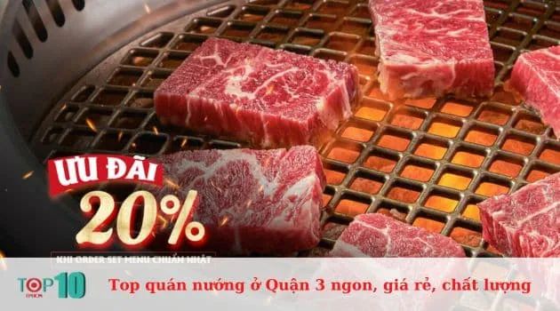 Sumo Yakiniku