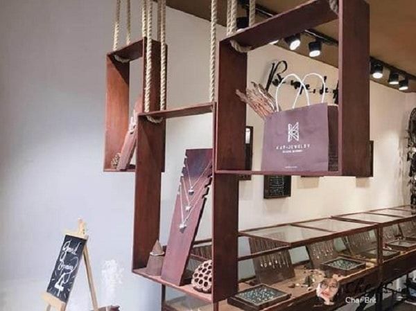 KaT Jewelry - Tinh thần Bohemian thuần khiết
