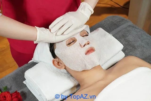 spa thải độc da tphcm