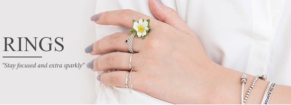 SHIMMER SILVER - Tinh hoa từ bạc 925 Việt Nam