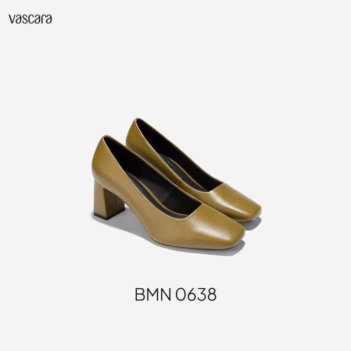 Cửa hàng thời trang nữ Vascara