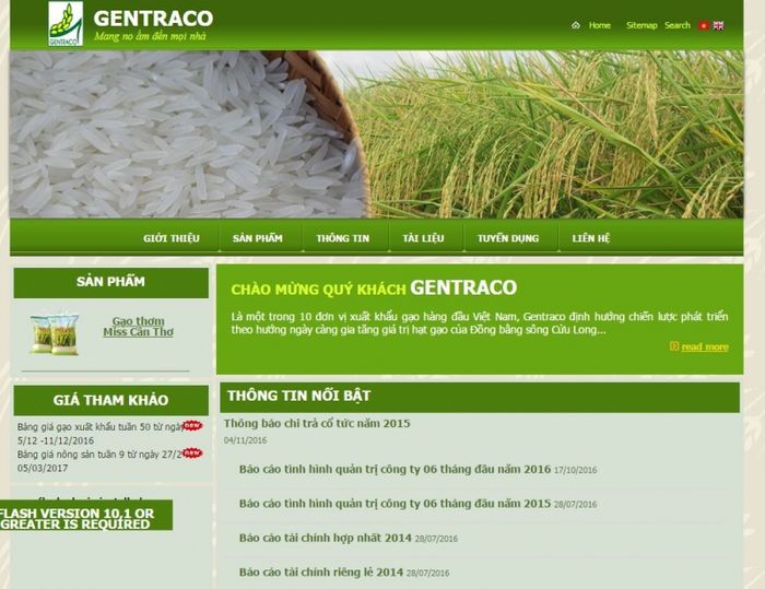 Công ty cổ phần Gatrenco hình ảnh 1