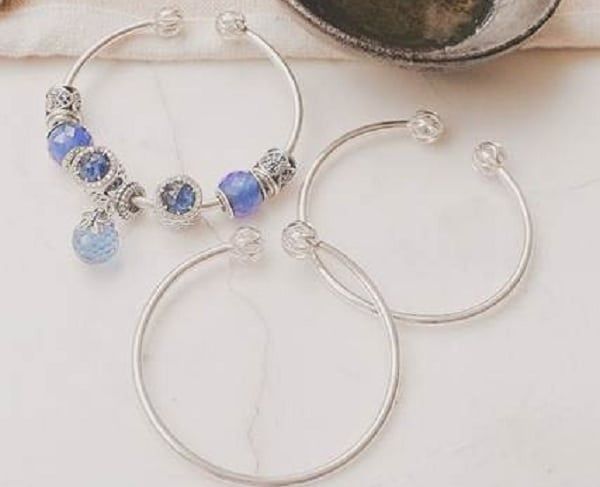 MAISON SILVER - Nơi bạc kể câu chuyện nghệ thuật