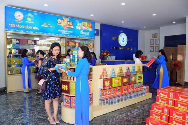 Điểm đến vàng cho những ai tìm mua yến sào chất lượng tại thành phố biển Nha Trang