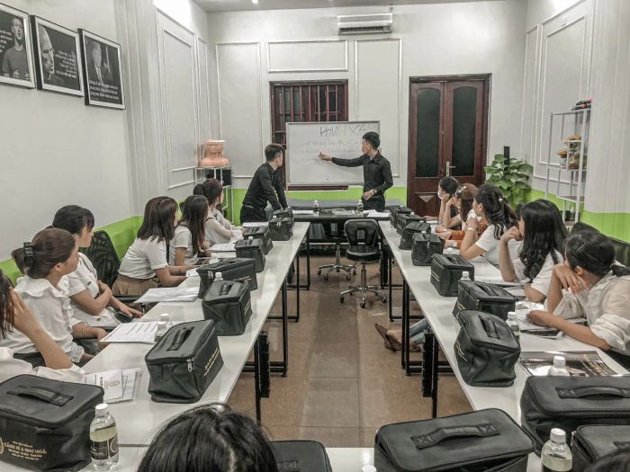 Thẩm Mỹ Viện Quốc Tế Như Hòa ảnh 1