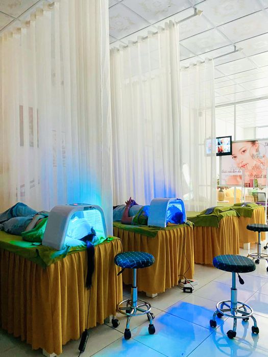 Spa Ngọc Điệp - Trải nghiệm làm đẹp đẳng cấp