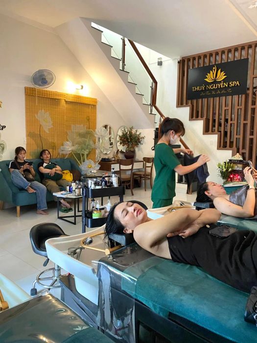 Spa Thủy Nguyễn hình ảnh 1