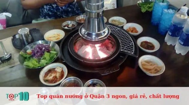 Magal BBQ