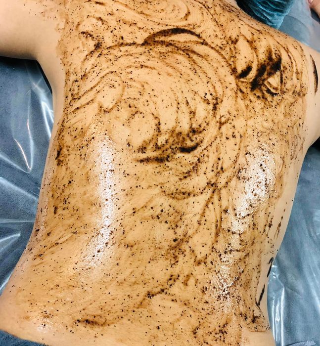 Spa Ngọc Điệp - Không gian sang trọng đậm chất thư giãn