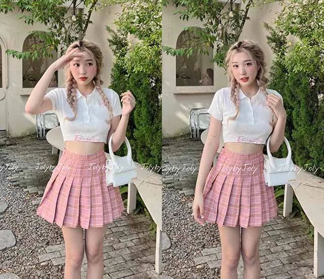 Shop bán đồ Hàn Quốc tại TPHCM