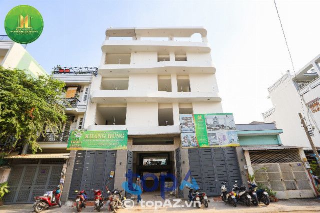 Địa chỉ vàng cho dịch vụ xây dựng chuyên nghiệp tại Quận 6
