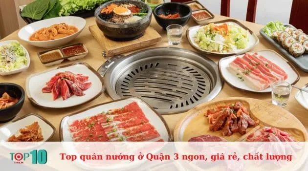 Gogi House