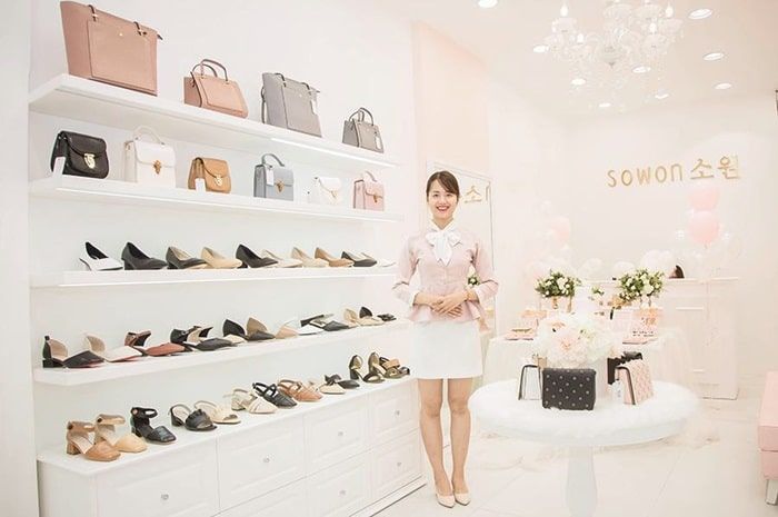 Danh sách các shop giày dép nữ nổi bật nhất ở quận Bình Tân, TP.HCM