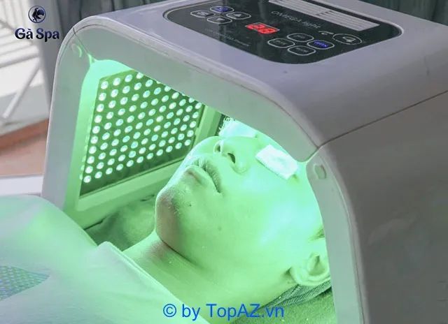 detox da tphcm