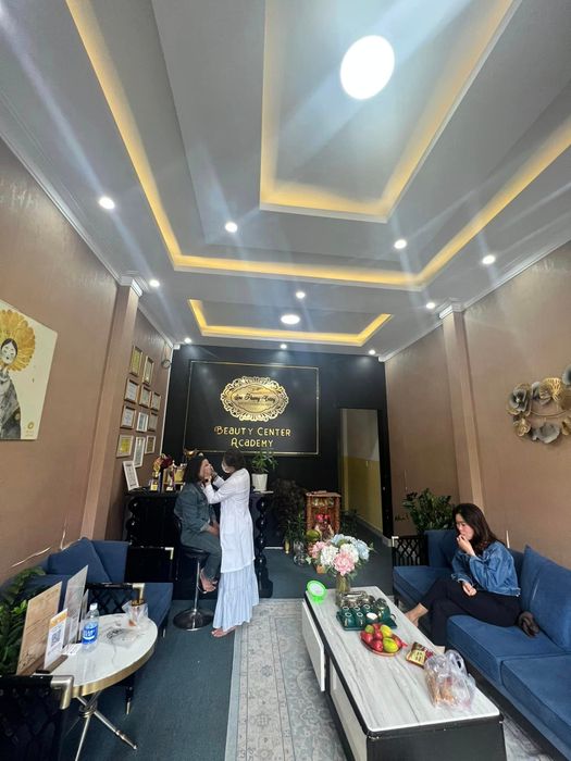 Hình ảnh tại Phượng Hoàng Đà Lạt Clinic & Spa