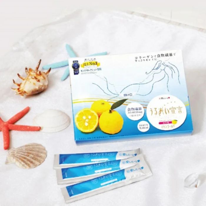 Hình ảnh Thạch Collagen Aishitoto Jelly Premium 30000mg