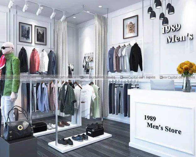 1989 Shop