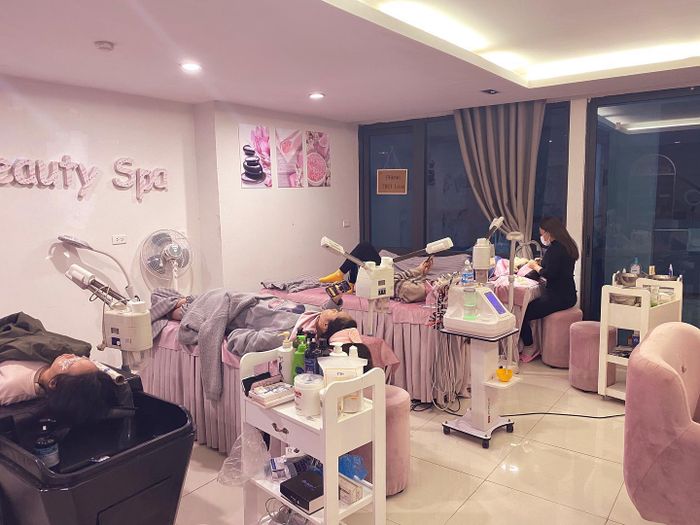 Keisha Beauty Clinic ảnh 1